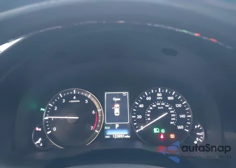 2017 Lexus Es 350 from USA, damaged, VIN 58ABK1GG4HU062876